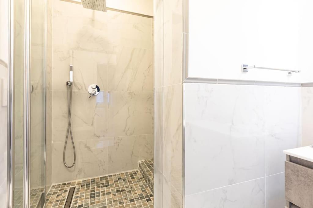 Trastevere Silver King Jacuzzisuite -topcollection Lejlighed *